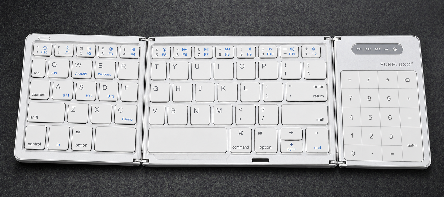 Pearl White