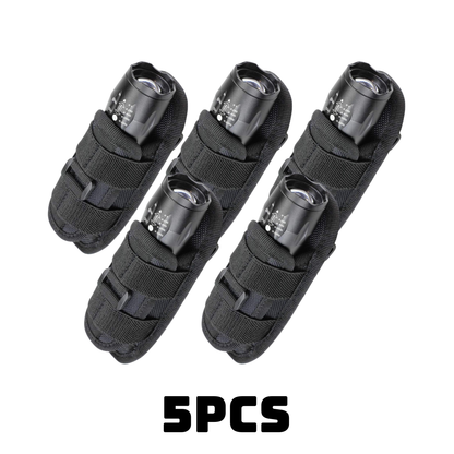 BVJ®Flashlight Pouch Holster