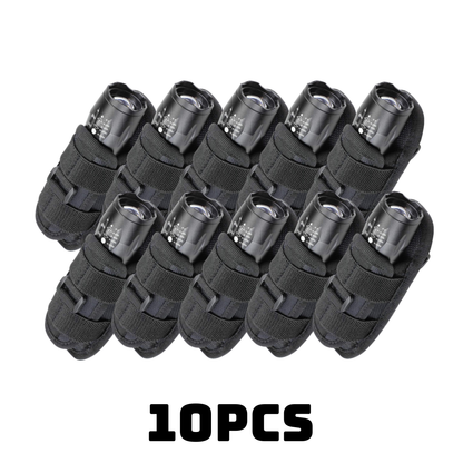 BVJ®Flashlight Pouch Holster