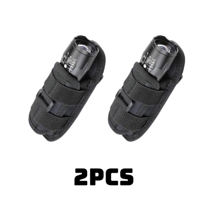 BVJ®Flashlight Pouch Holster