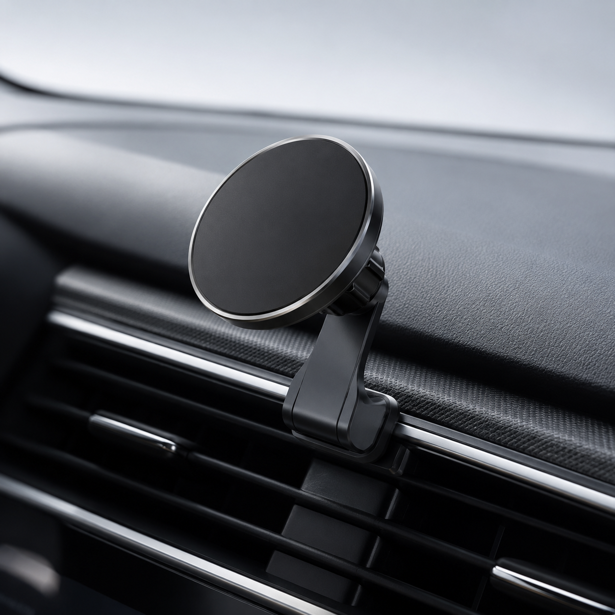 Magnetic Car Phone Mount