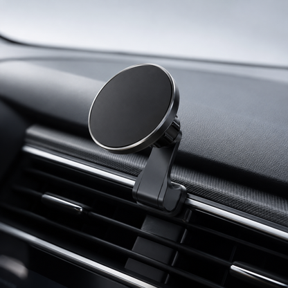 Magnetic Car Phone Mount