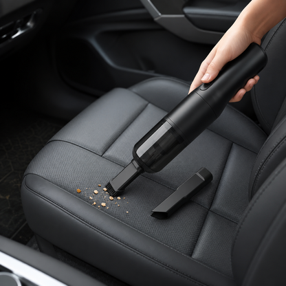 Portable Car Vacuum Cleaner