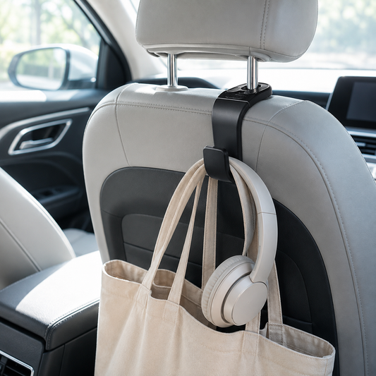 Car Headrest Hook