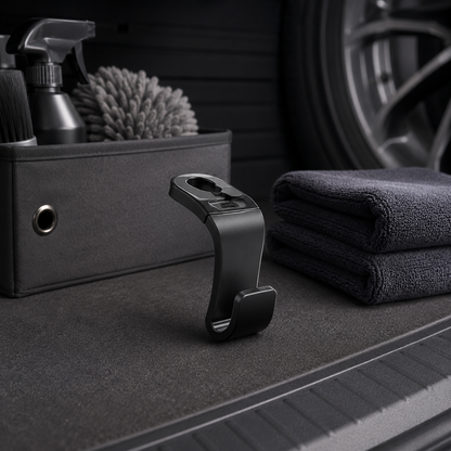 Car Headrest Hook