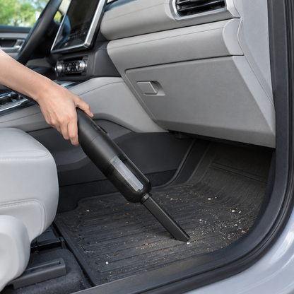 Portable Car Vacuum Cleaner