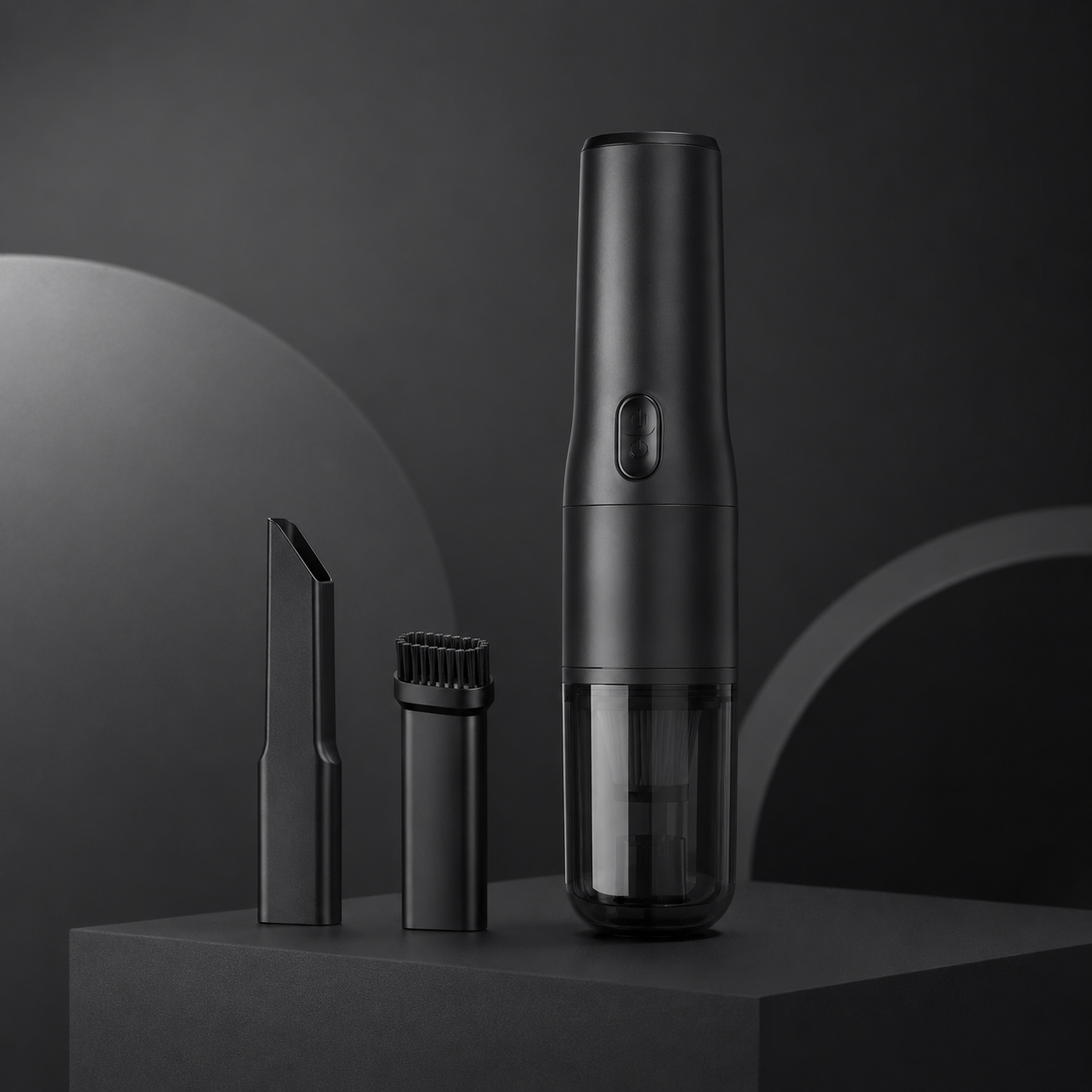 Portable Car Vacuum Cleaner