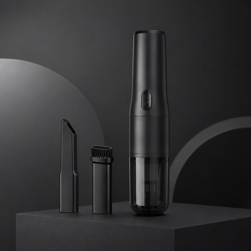 Portable Car Vacuum Cleaner