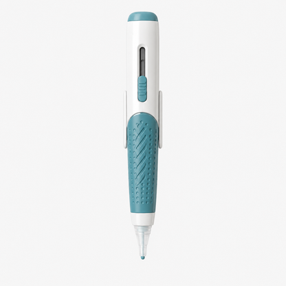 [Optional Upgrade] Automatic Diamond Bead Pen