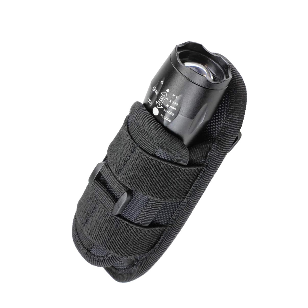 BVJ®Flashlight Pouch Holster