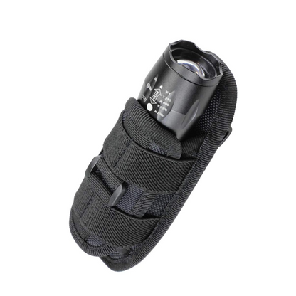 BVJ®Flashlight Pouch Holster