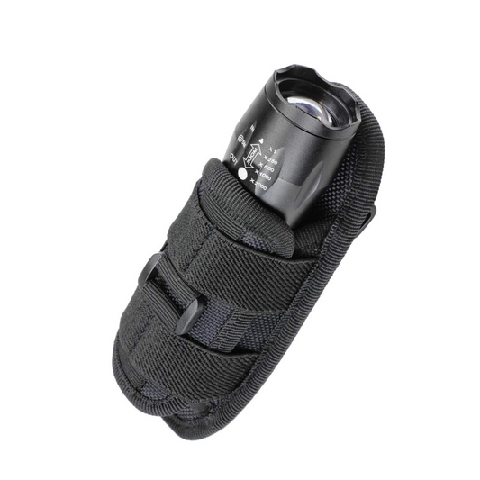 BVJ®Flashlight Pouch Holster